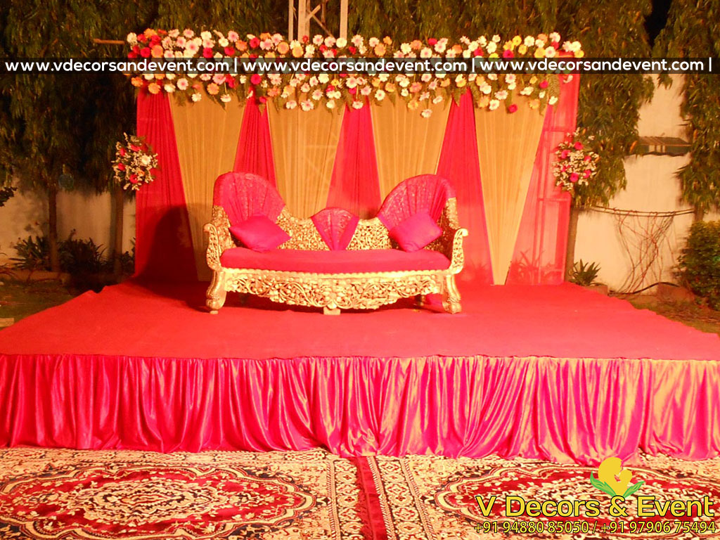 Wedding Decorations India